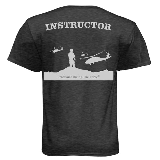 VINTAGE BLACK - BACK