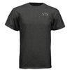VINTAGE BLACK - FRONT