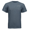VINTAGE NAVY - FRONT