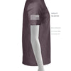 VINTAGE PURPLE - SLEEVE_RIGHT