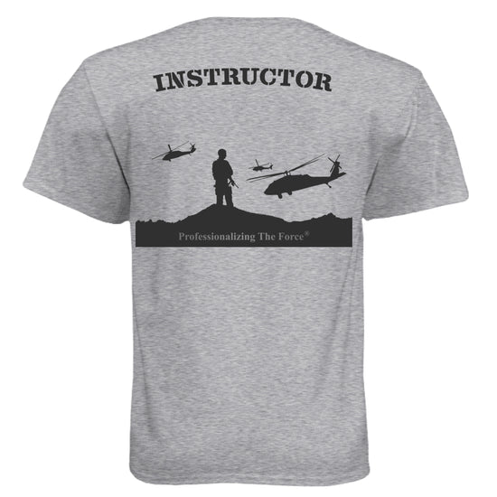 PREMIUM HEATHER - BACK