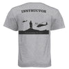 PREMIUM HEATHER - BACK