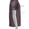 VINTAGE PURPLE - SLEEVE_RIGHT
