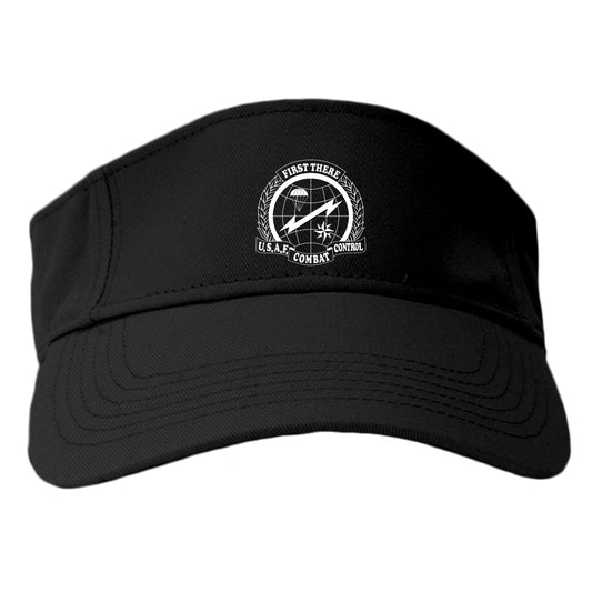BLACK - FRONT