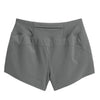 Iron Grey - BACK