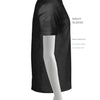 VINTAGE BLACK - SLEEVE_RIGHT