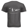 Graphite Black - BACK