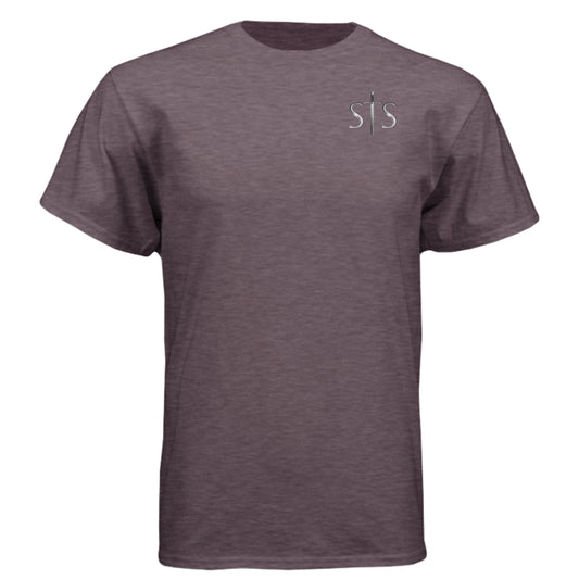 VINTAGE PURPLE - FRONT