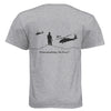 PREMIUM HEATHER - BACK