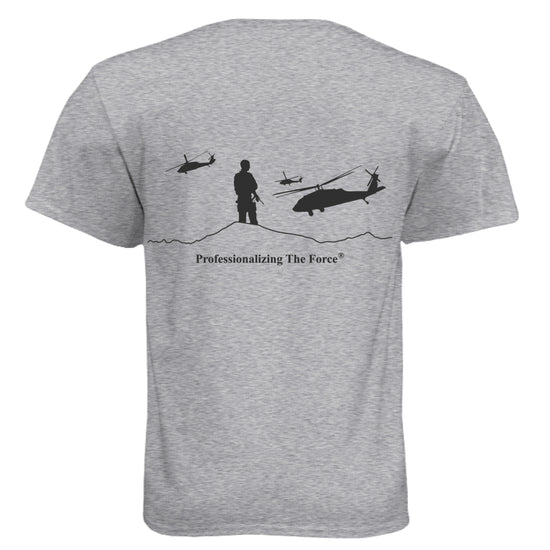 PREMIUM HEATHER - BACK