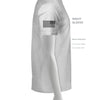 HEATHER WHITE - SLEEVE_RIGHT