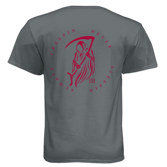 Vintage Heavy Metal - BACK