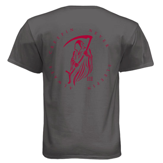 Graphite Black - BACK