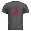 Graphite Black - BACK