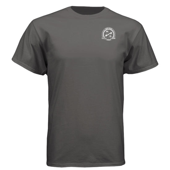 Graphite Black - FRONT