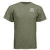 MILITARY GREEN - FRONT
