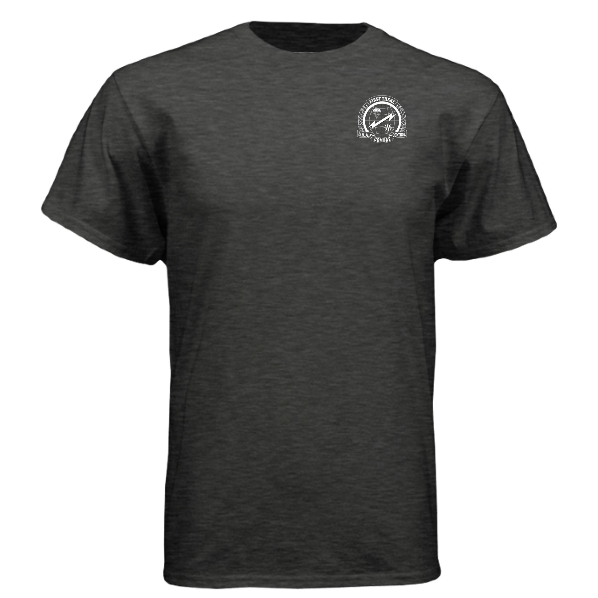 VINTAGE BLACK - FRONT