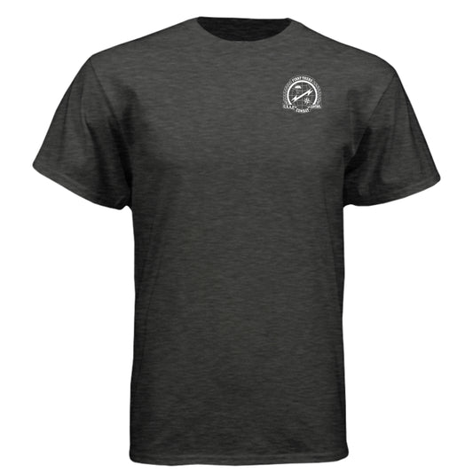 VINTAGE BLACK - FRONT