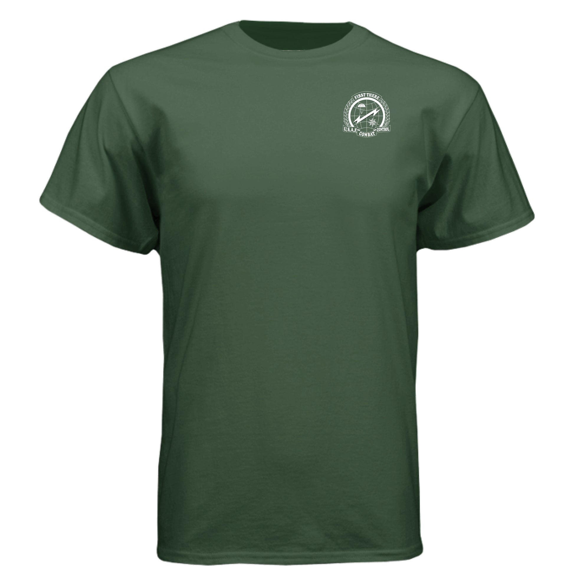 Black Forest - FRONT