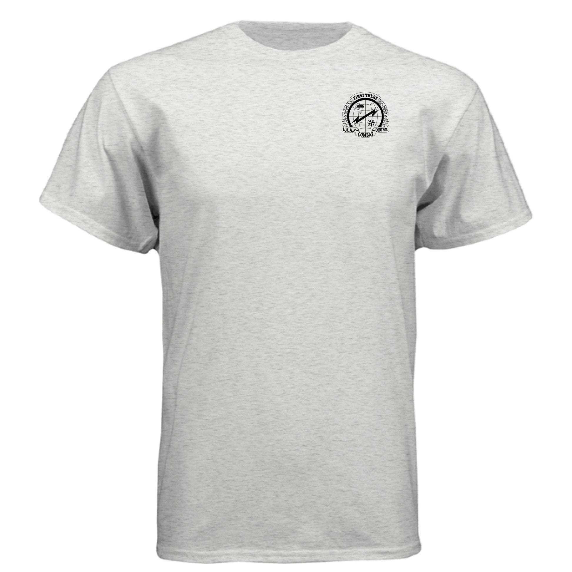 HEATHER WHITE - FRONT