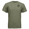 MILITARY GREEN - FRONT