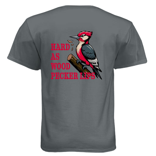 Vintage Heavy Metal - BACK