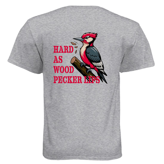 PREMIUM HEATHER - BACK