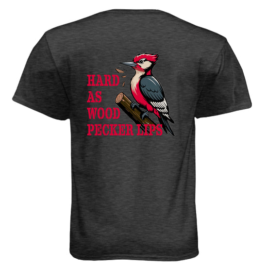 VINTAGE BLACK - BACK