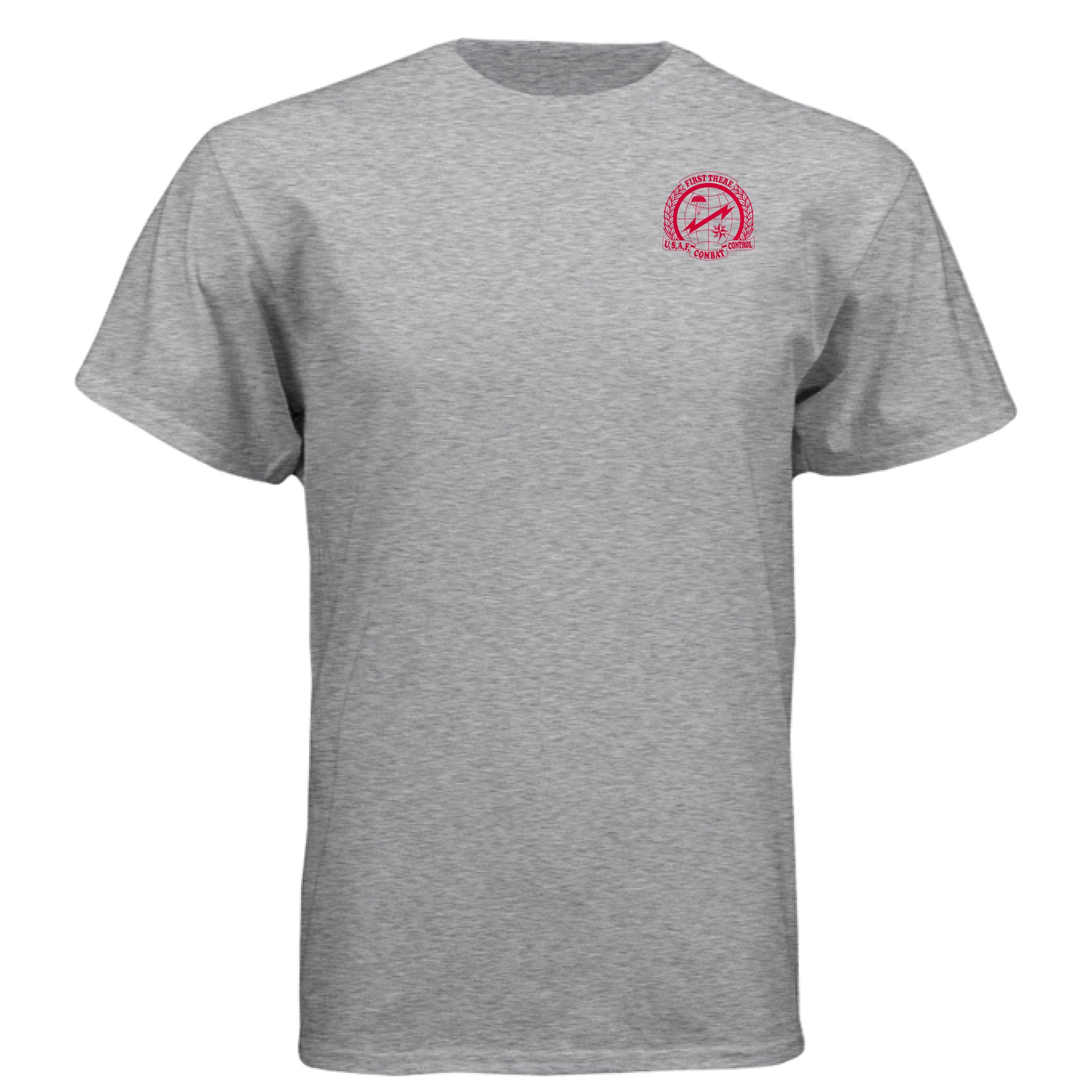 PREMIUM HEATHER - FRONT