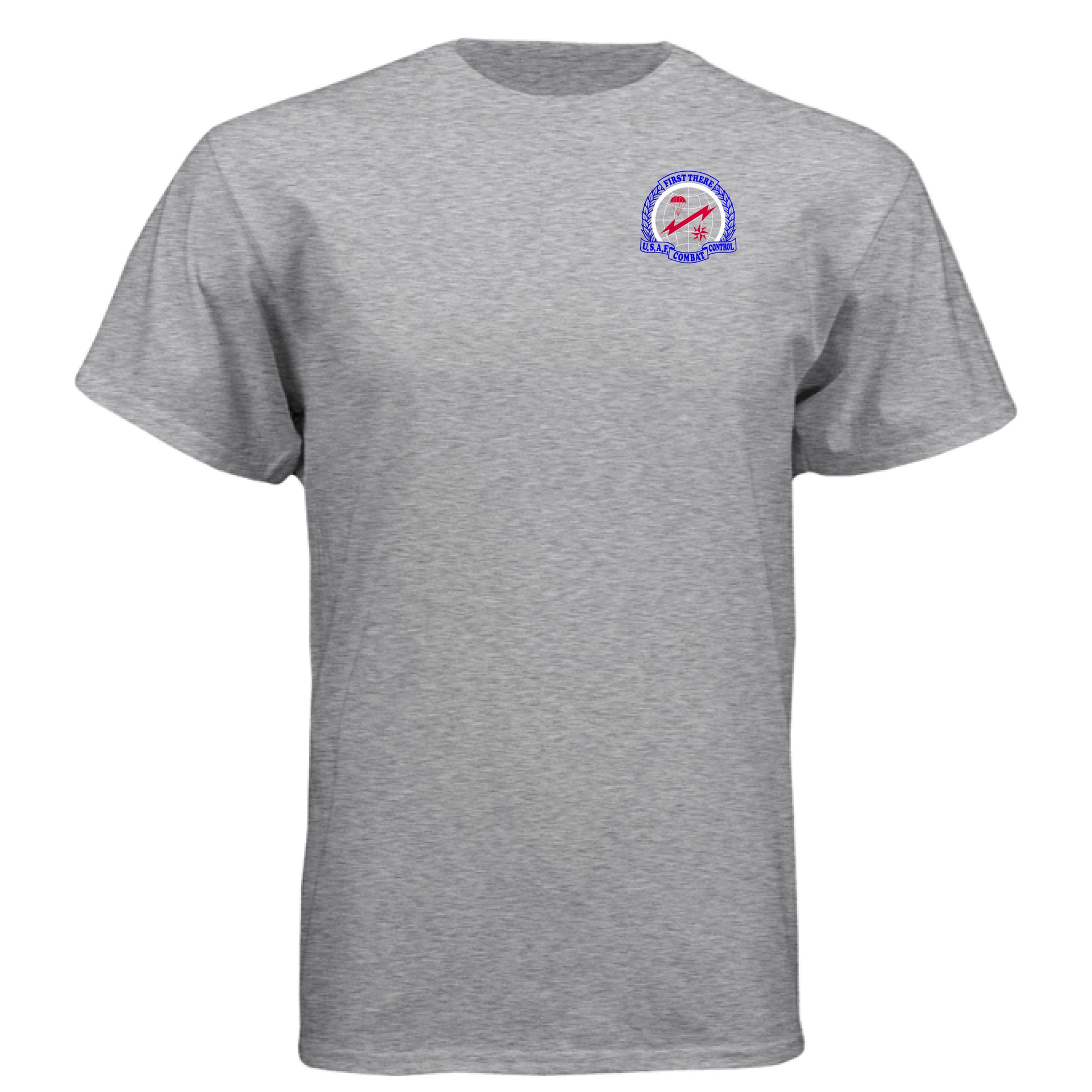 PREMIUM HEATHER - FRONT