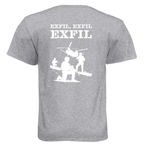 PREMIUM HEATHER - BACK