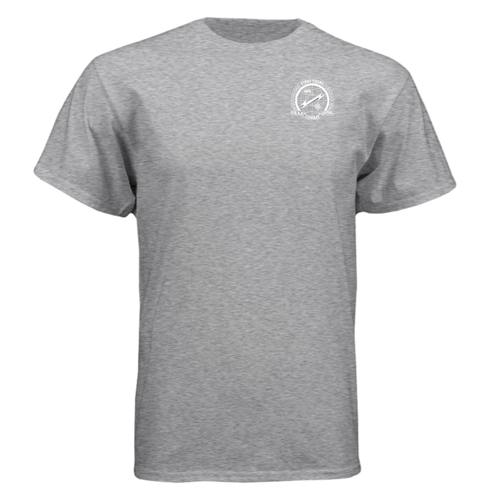 PREMIUM HEATHER - FRONT