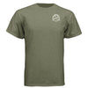 MILITARY GREEN - FRONT