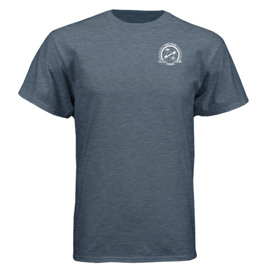 VINTAGE NAVY - FRONT