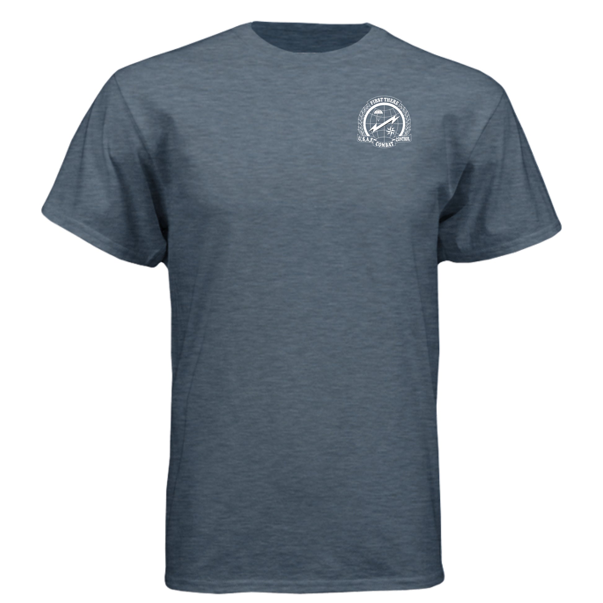 VINTAGE NAVY - FRONT