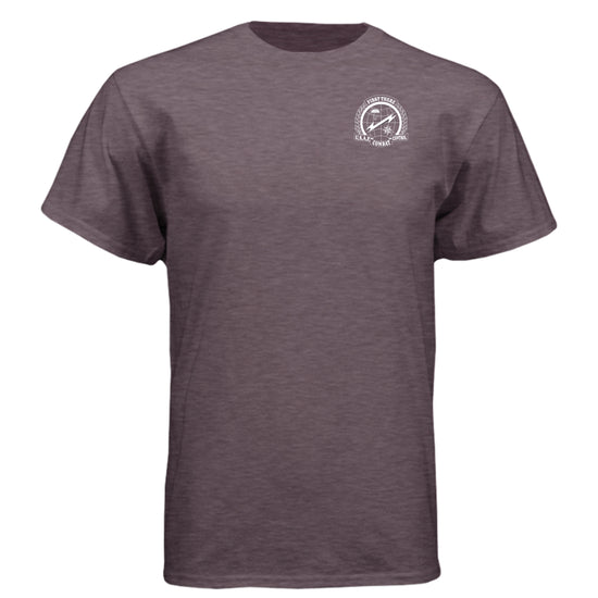 VINTAGE PURPLE - FRONT