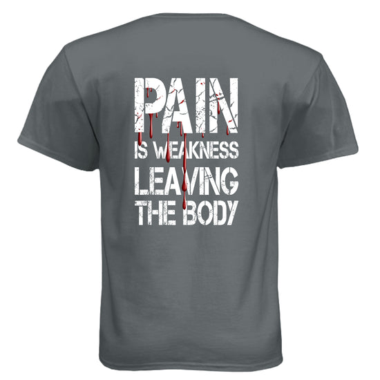 Vintage Heavy Metal - BACK