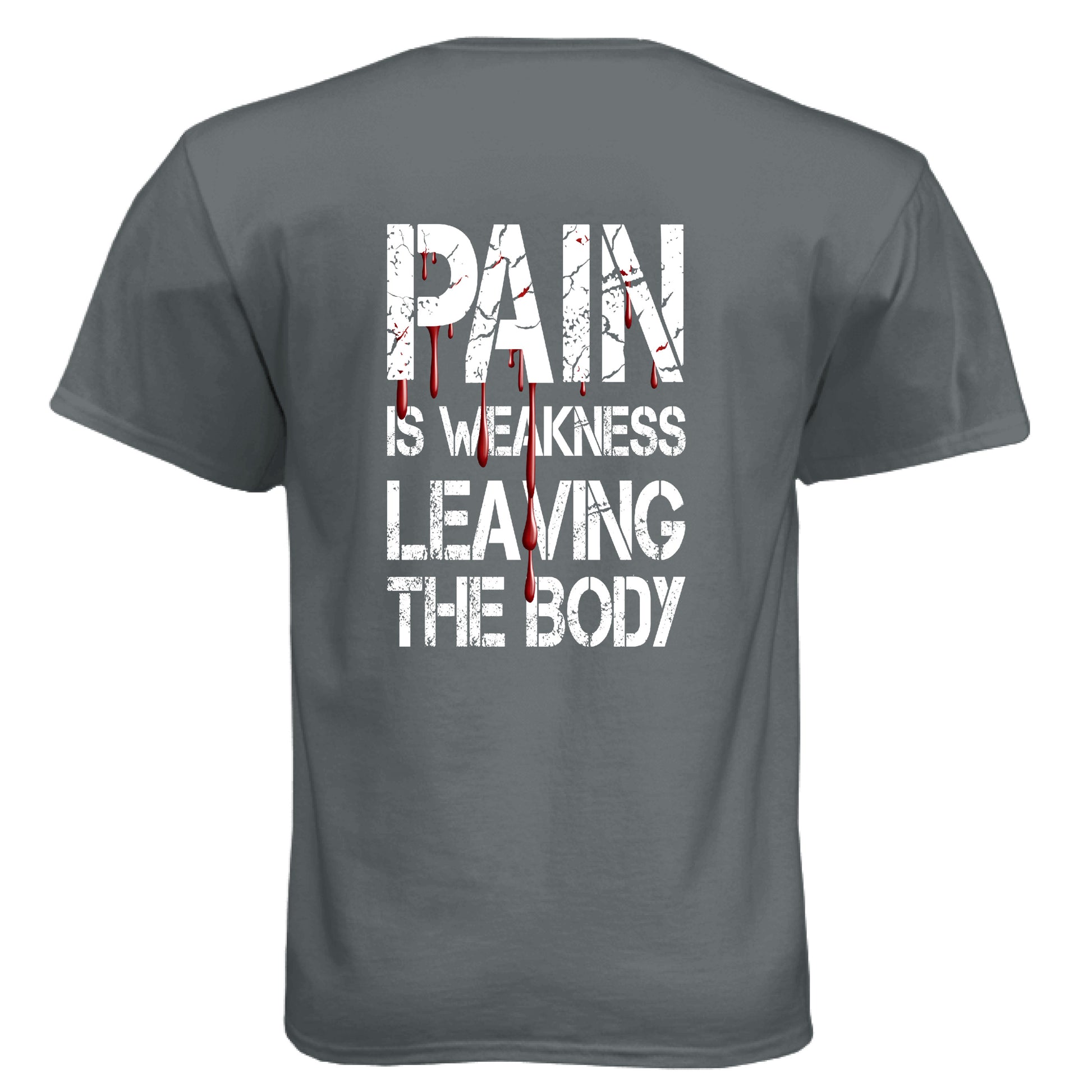 Vintage Heavy Metal - BACK