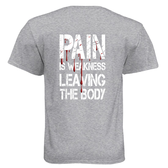 PREMIUM HEATHER - BACK