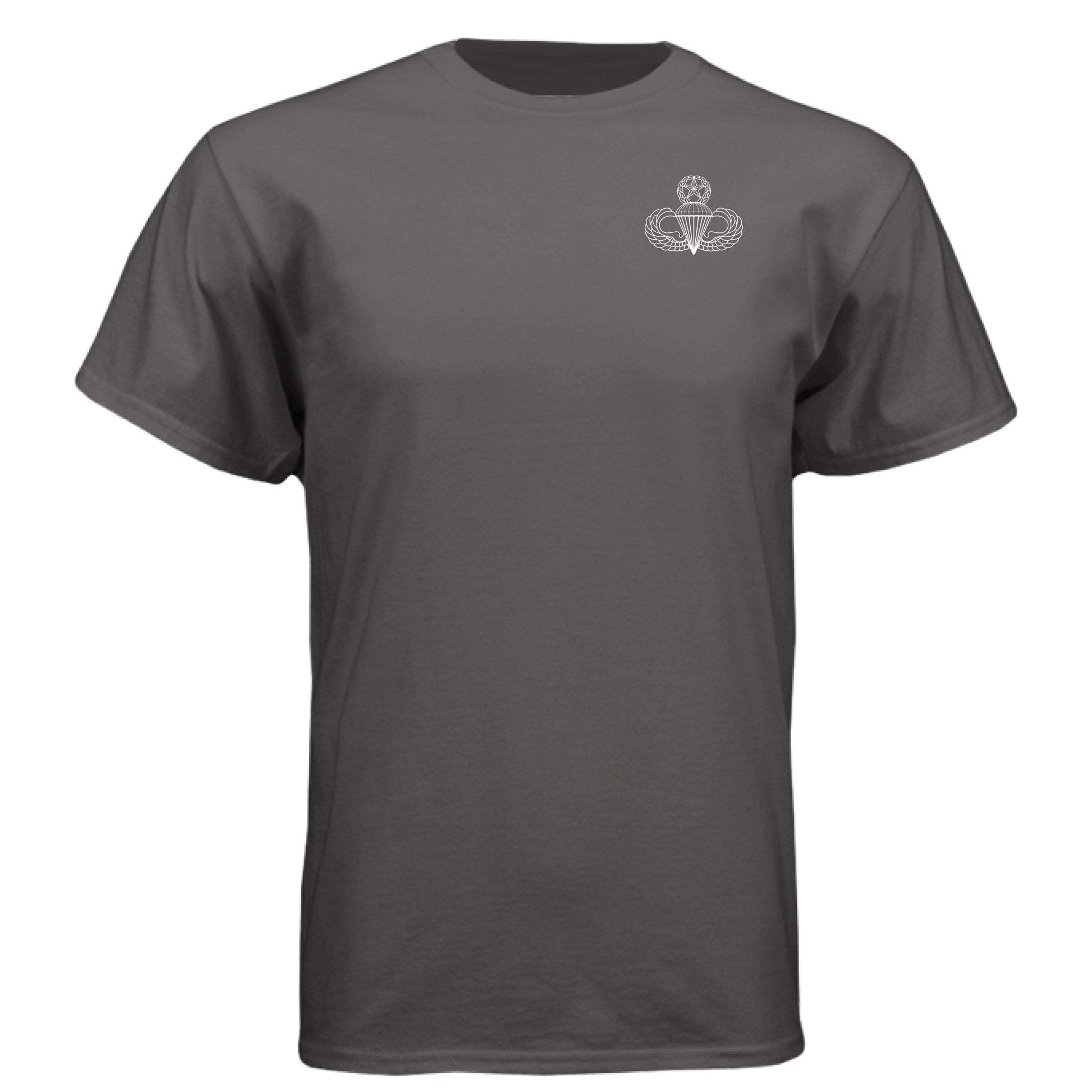 Graphite Black - FRONT