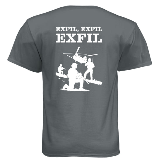 Vintage Heavy Metal - BACK