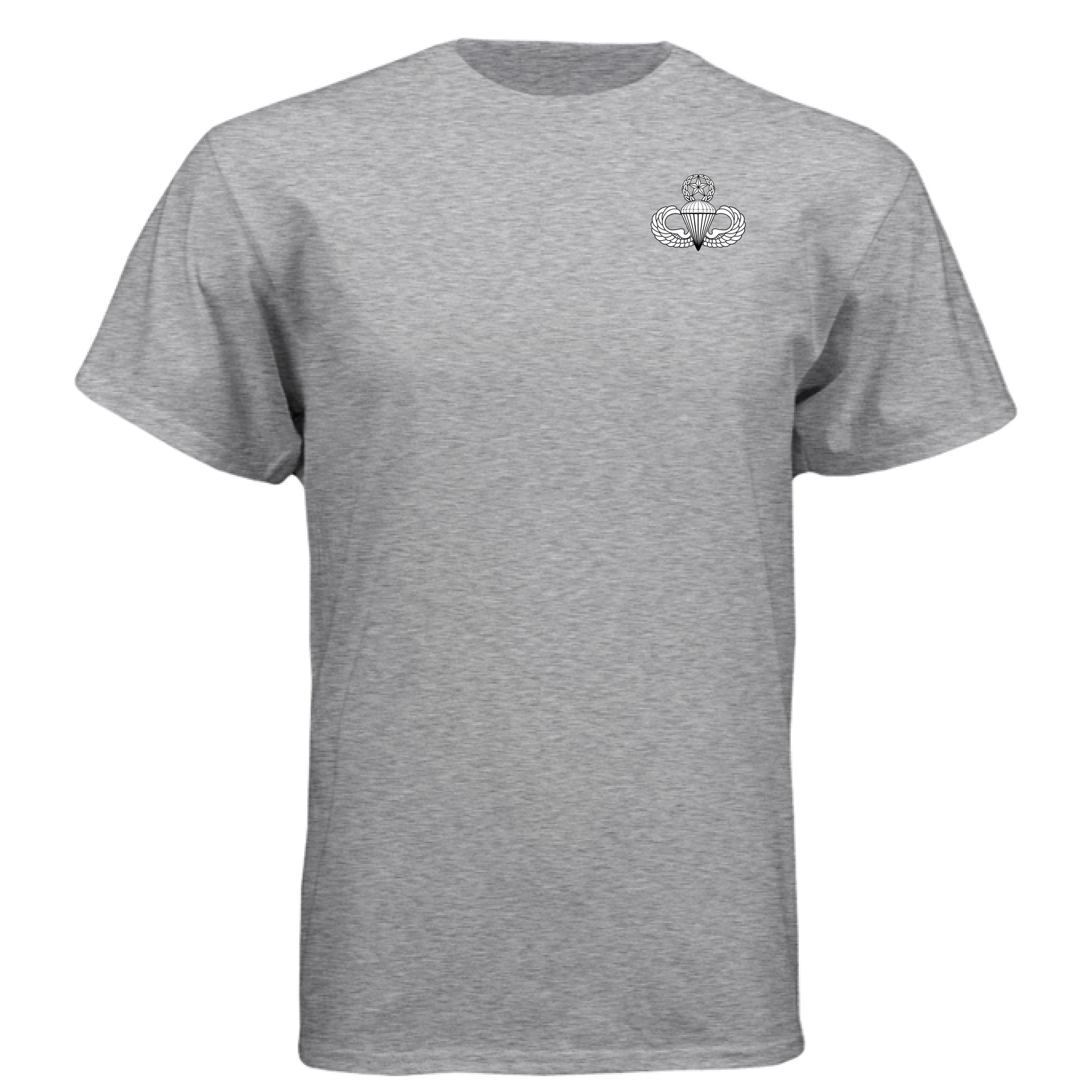 PREMIUM HEATHER - FRONT