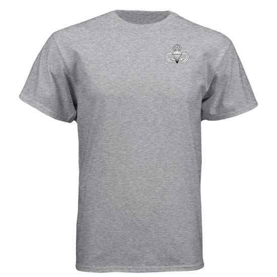 PREMIUM HEATHER - FRONT