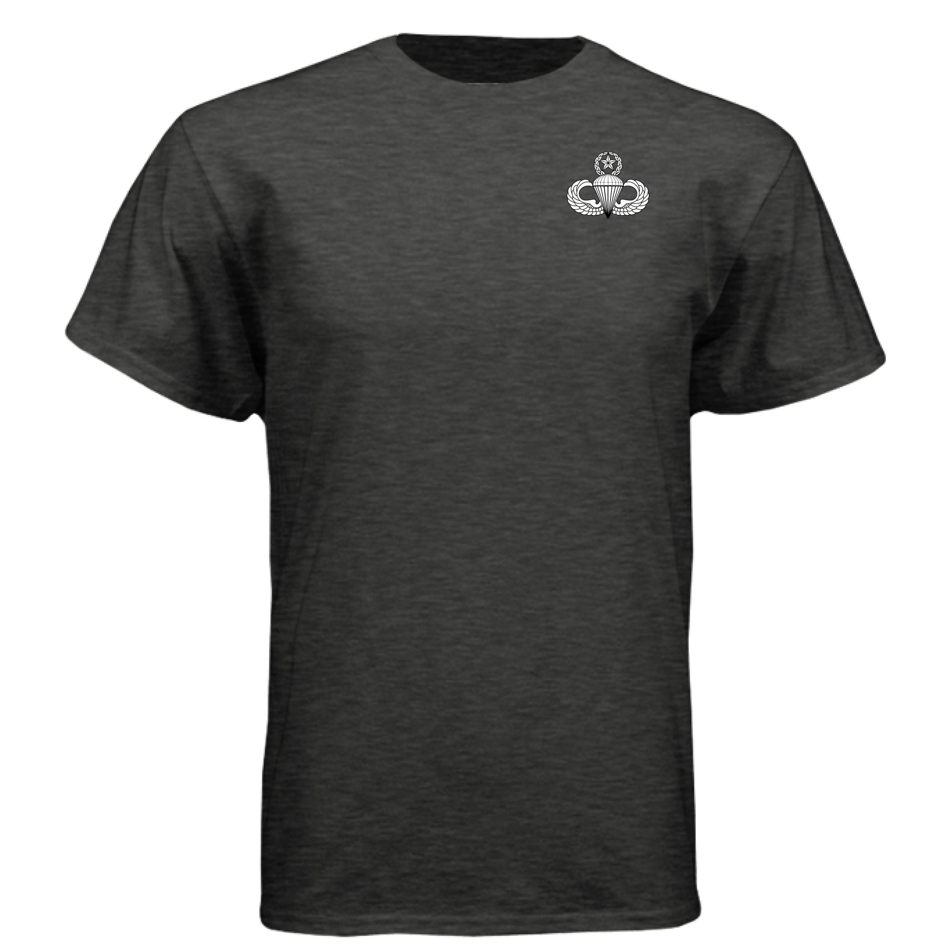 VINTAGE BLACK - FRONT