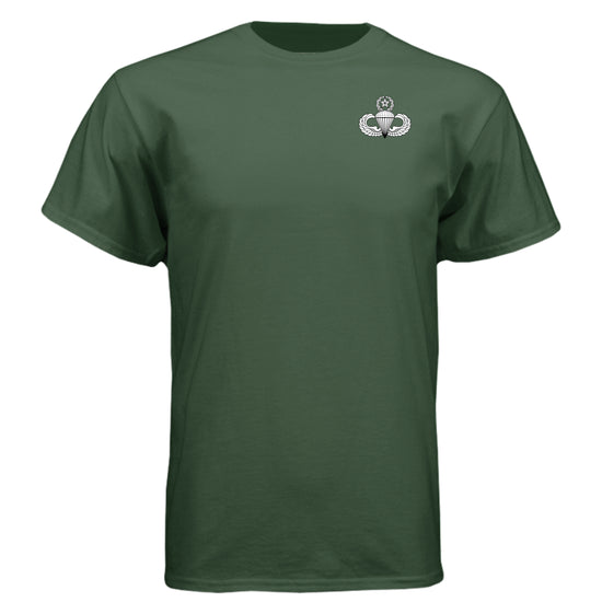 Black Forest - FRONT