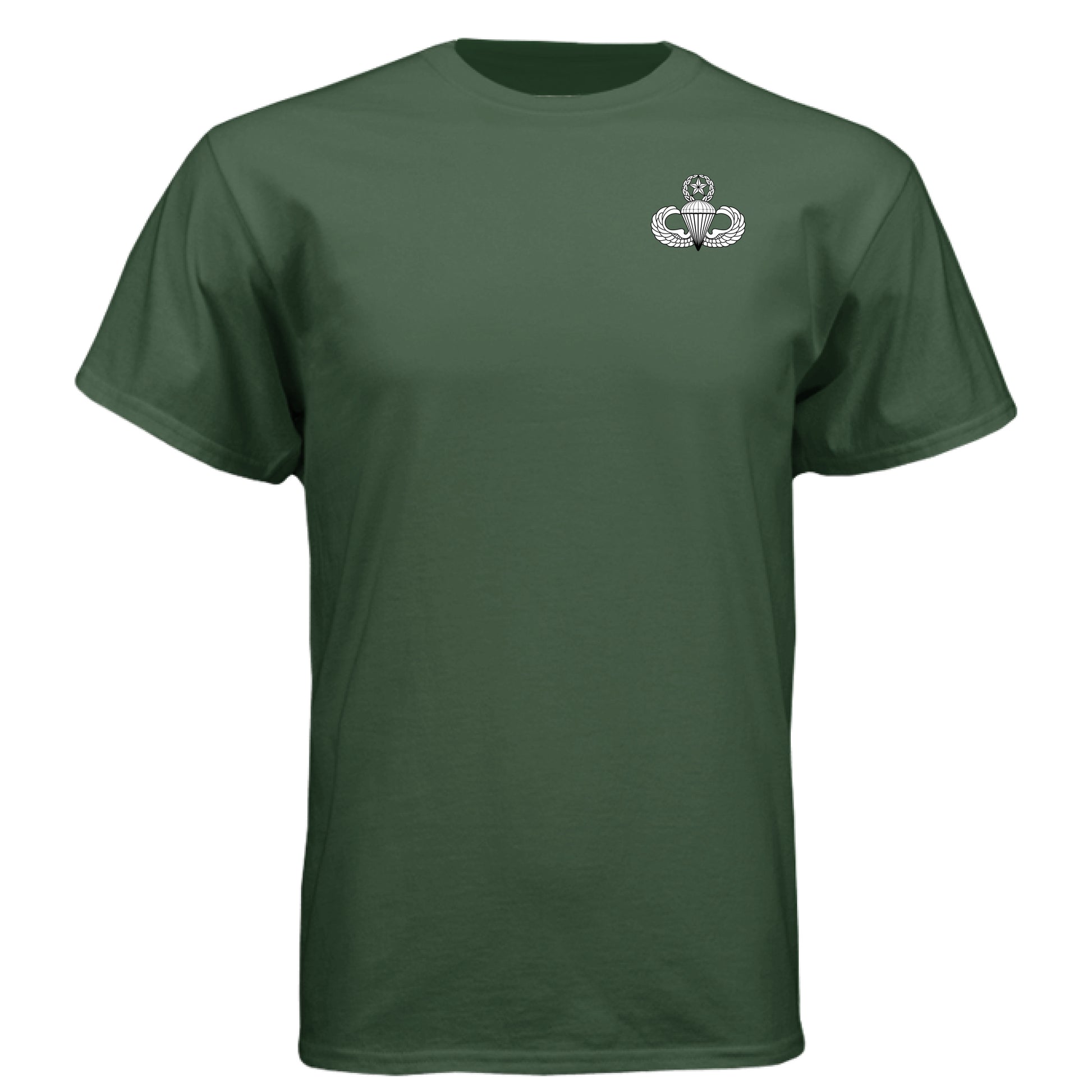 Black Forest - FRONT