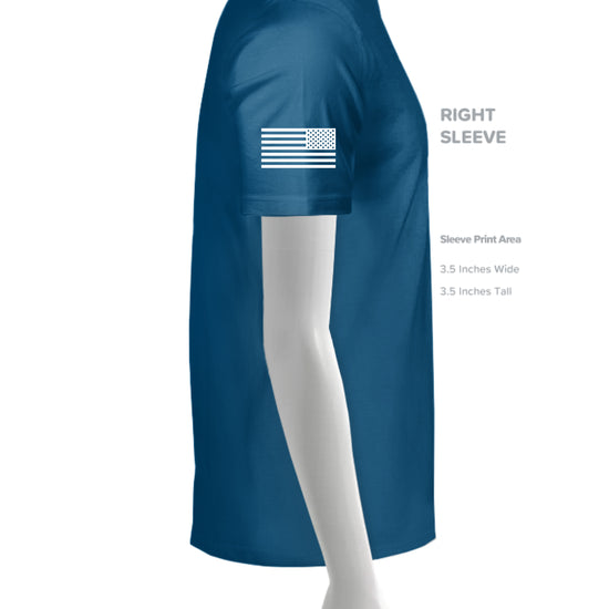 Legion Blue - SLEEVE_RIGHT