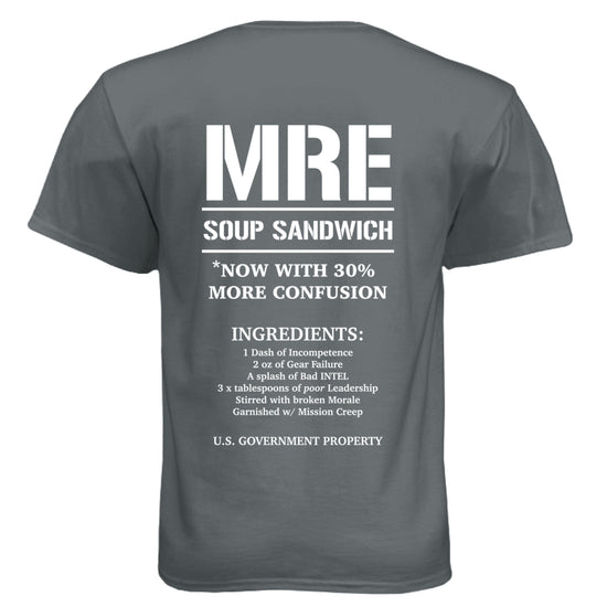 Vintage Heavy Metal - BACK