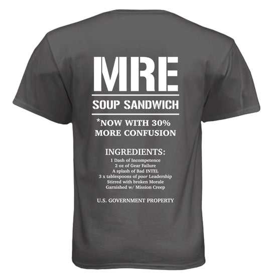 Graphite Black - BACK