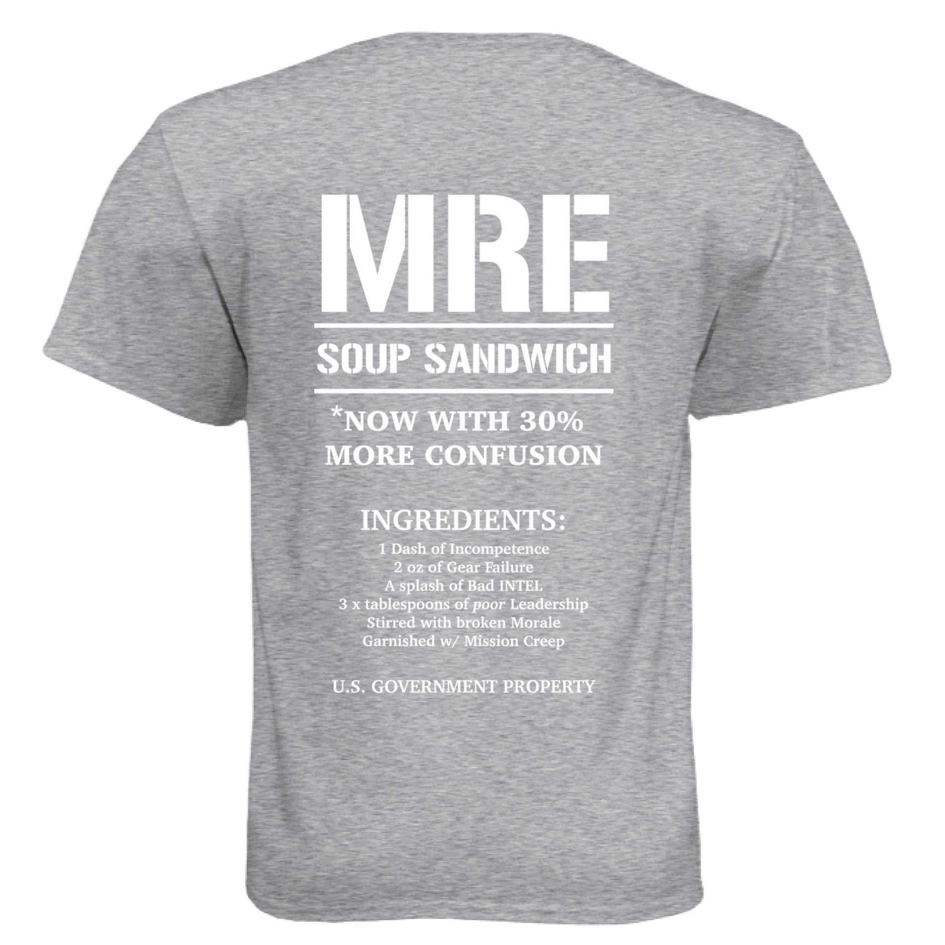 PREMIUM HEATHER - BACK